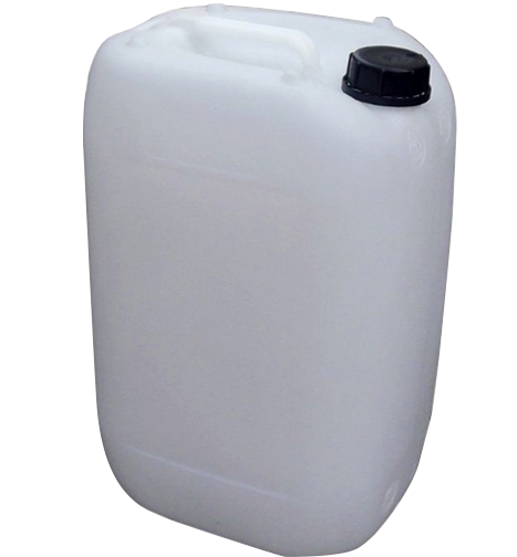 20 & 25 Litre Plastic Containers Last Few Remaining! 2 for 99p 